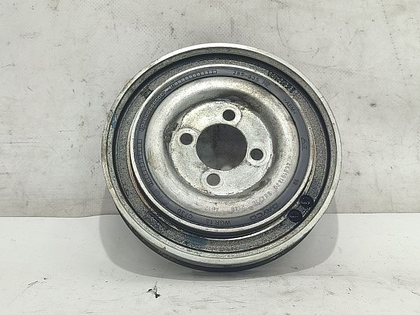 Kurbelwelleriemenscheibe SUZUKI IGNIS II (MH)