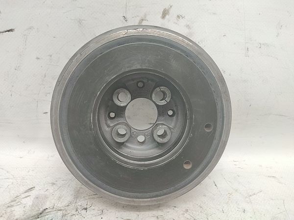 Kurbelwelleriemenscheibe AUDI A3 (8L1)
