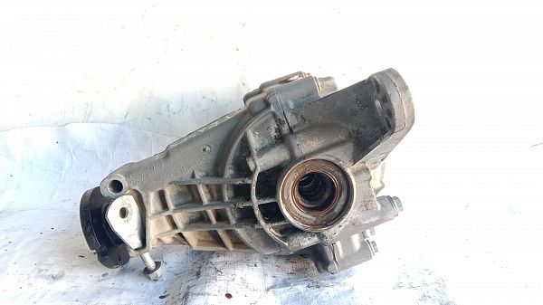 Hinterachsdifferenzial MERCEDES-BENZ M-CLASS (W163)
