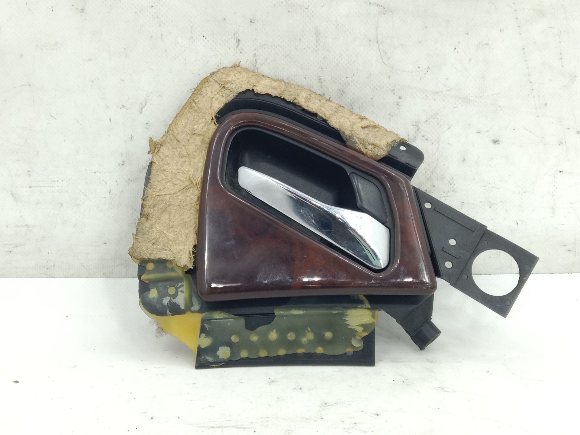 Handgriff innen MERCEDES-BENZ M-CLASS (W163)