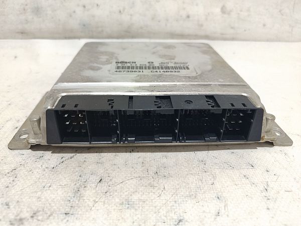 Motorsteuergerät (ECU) ALFA ROMEO 156 (932_)