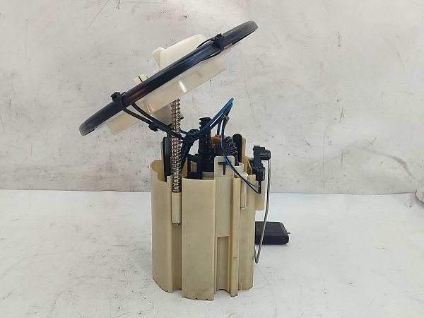 In-tank fuel pump