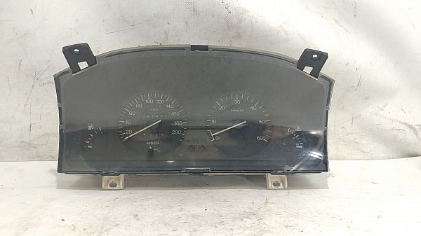 Citroën ZX - Dash Complete ZX - Autoparts24