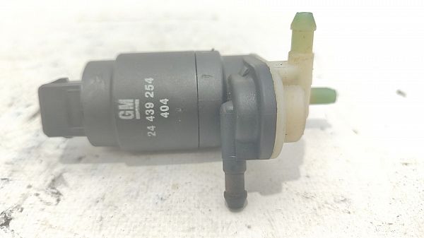 Wischwaschbehaelter mit Motor OPEL ASTRA H (A04)