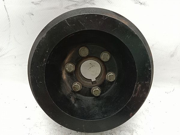 Kurbelwelleriemenscheibe SUZUKI VITARA (ET)