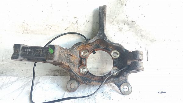 Federbein vorn NISSAN QASHQAI / QASHQAI +2 I (J10, NJ10, JJ10E)