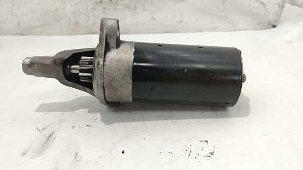 Anlasser AUDI A4 B6 (8E2)