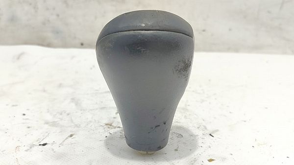 Gear knob AUDI A4 B6 (8E2)