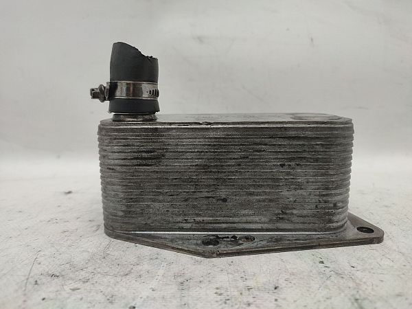 Ölkühler BMW 1 (E87)