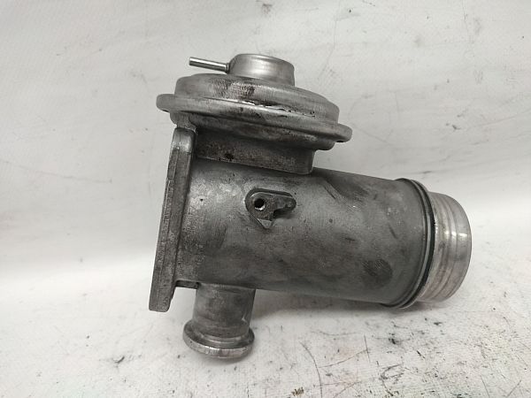 EGR valve