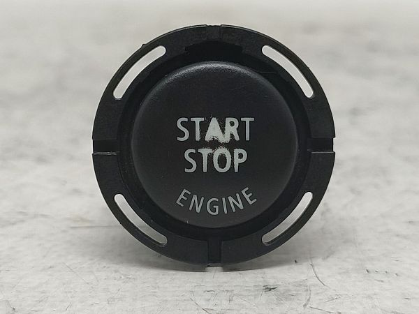 Engine start stop button switch