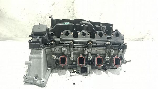 Zylinderkopf BMW 1 (E87)