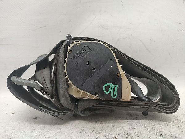 Sicherheitsgurt vorn RENAULT MEGANE Scénic (JA0/1_)
