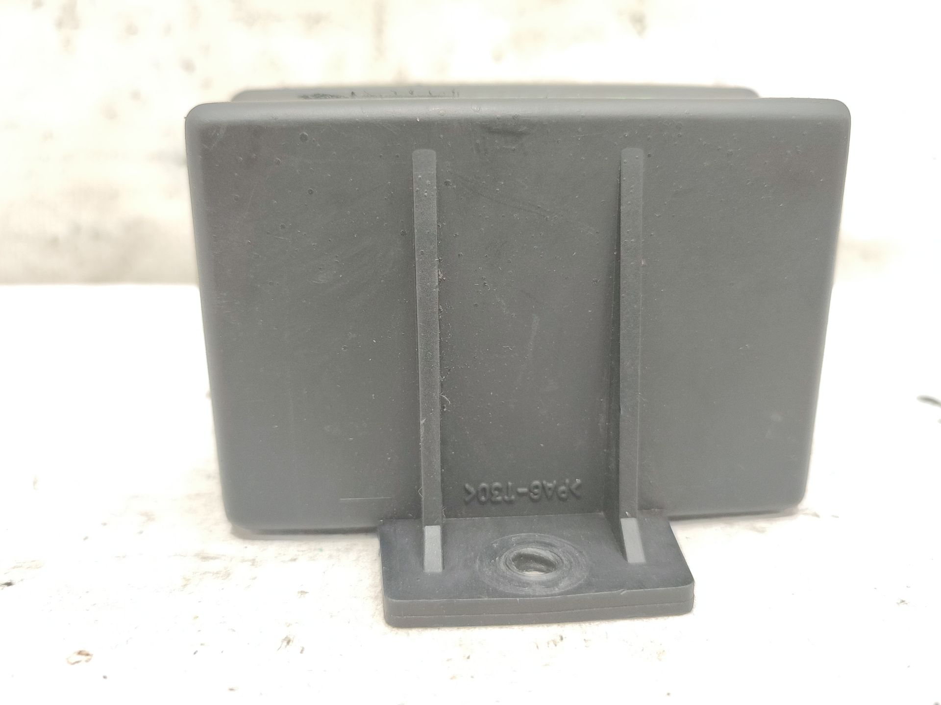 Relais 12 - 24volt PEUGEOT 807 (E)