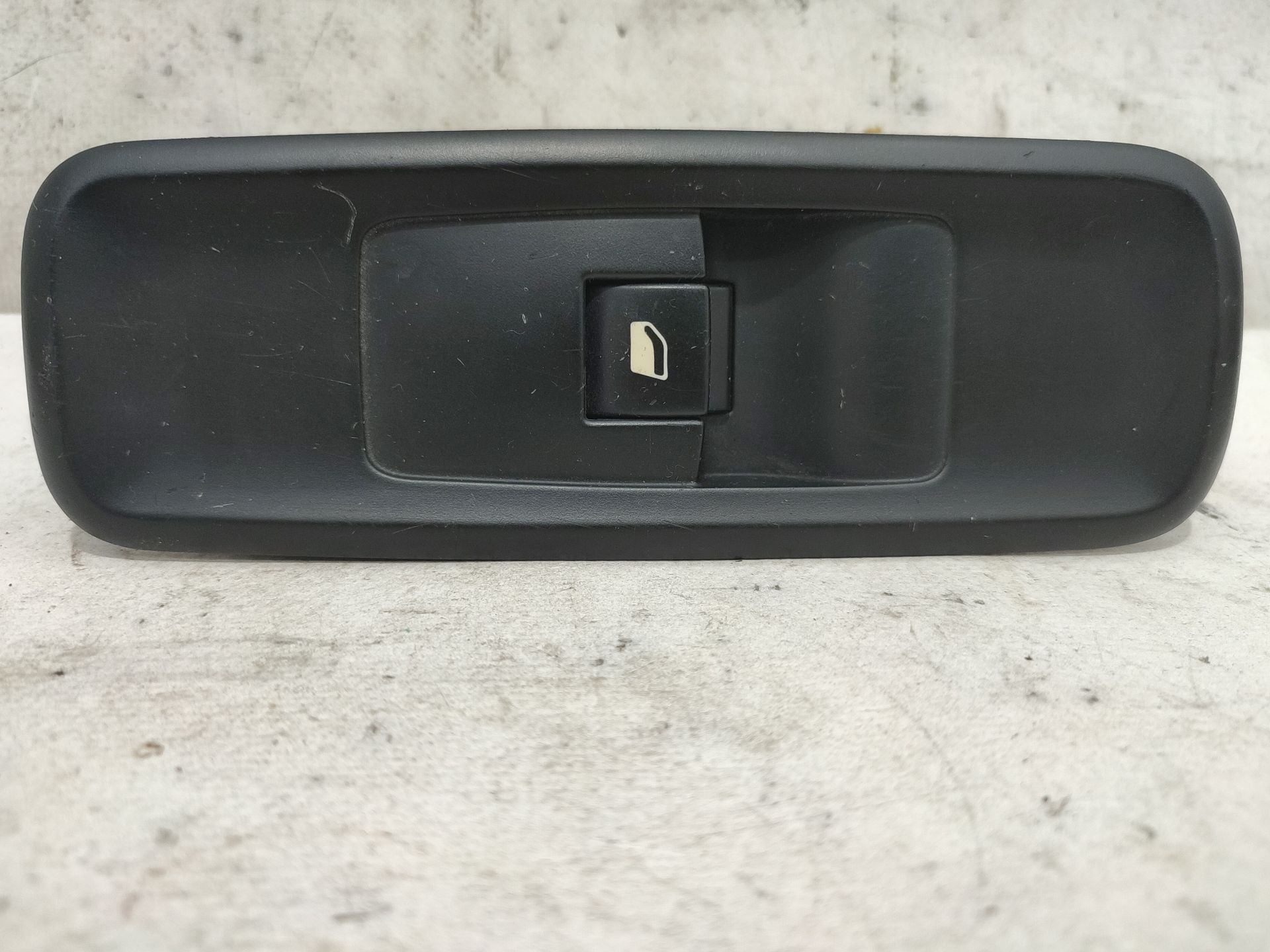 Fensterheberschalter PEUGEOT 807 (EB_)