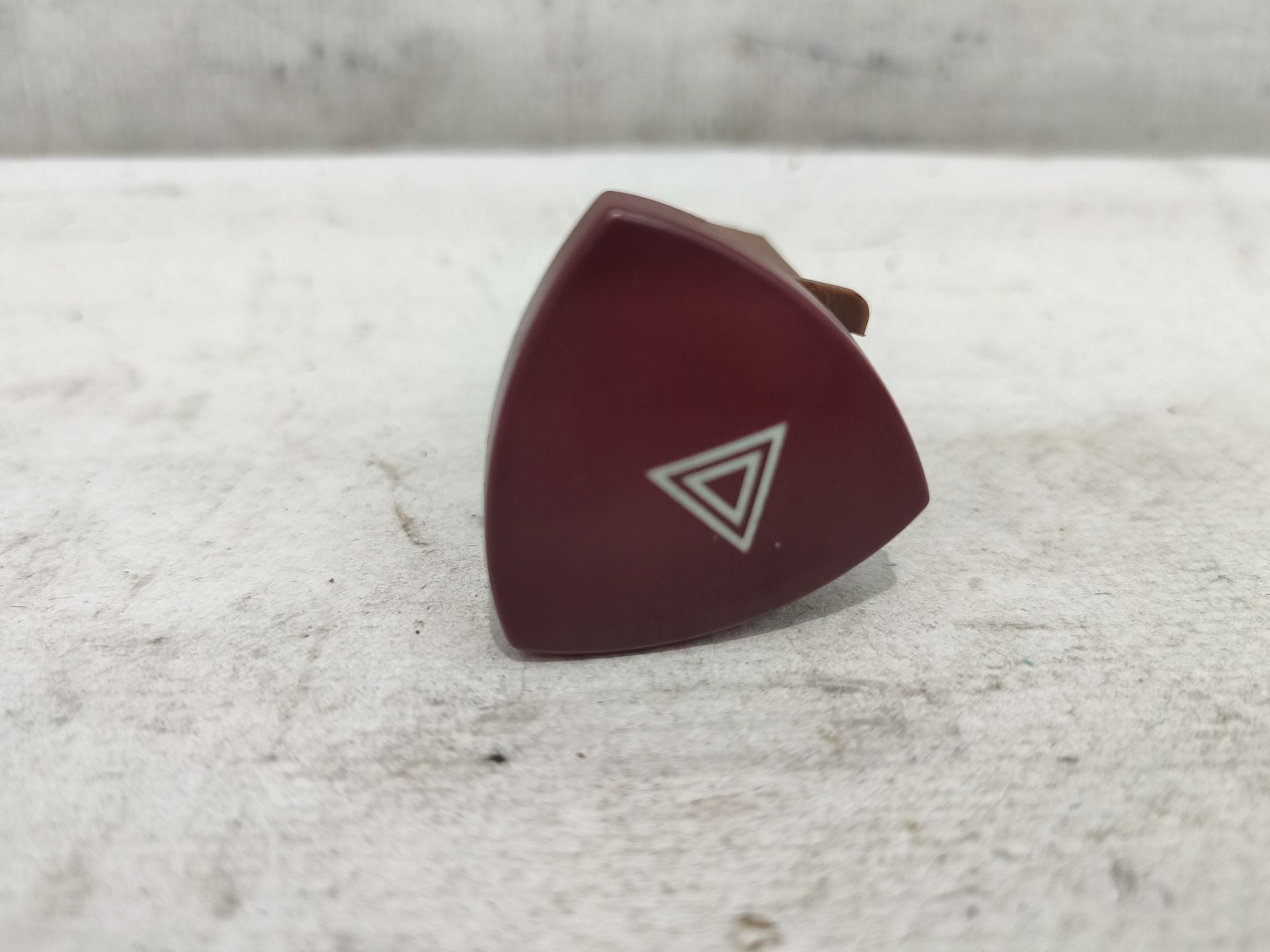 Warnblinkschalter PEUGEOT 807 (E)