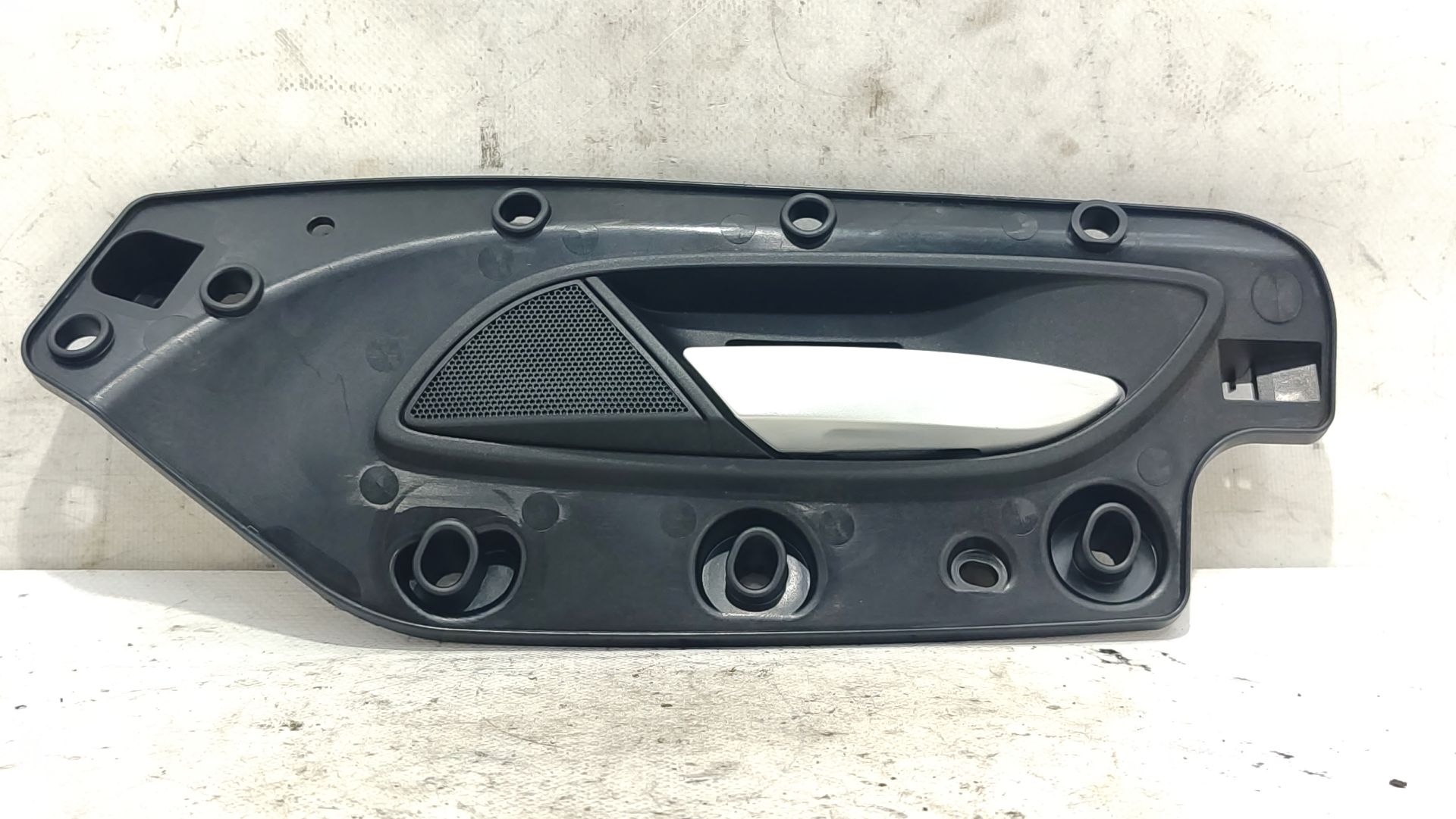 Handgriff innen FIAT GRANDE PUNTO (199_)