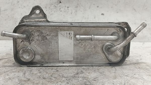 AGR Kühler MERCEDES-BENZ C-CLASS (W203)