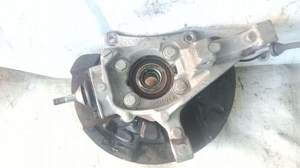 Federbein vorn VOLVO S60 I (384)