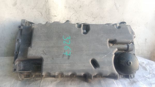 Ölwanne VOLVO S60 I (384)