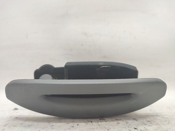 Car ashtray