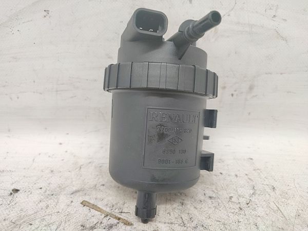 Fuel filter