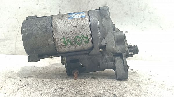 Anlasser LAND ROVER FREELANDER (L314)