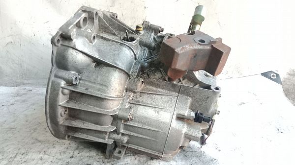 Schaltgetriebe LAND ROVER FREELANDER I (L314)