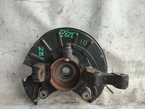 Federbein vorn LAND ROVER FREELANDER (L314)