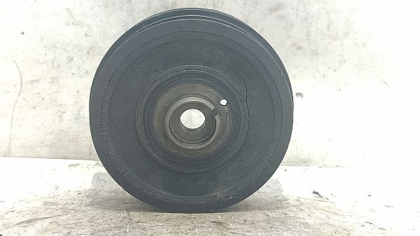 Kurbelwelleriemenscheibe LAND ROVER FREELANDER (L314)