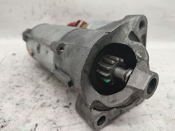 Anlasser RENAULT GRAND SCÉNIC II (JM0/1_)