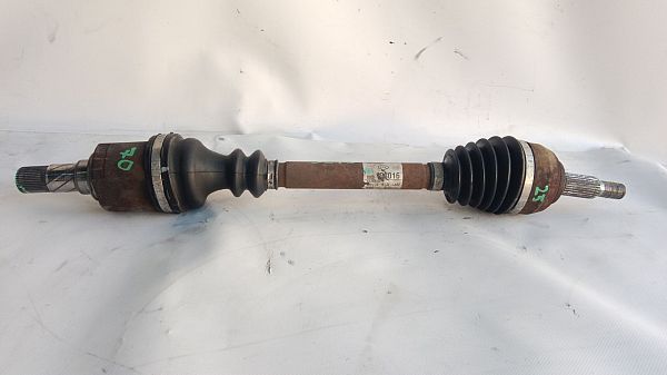 Antriebswelle vorne RENAULT GRAND SCÉNIC II (JM0/1_)