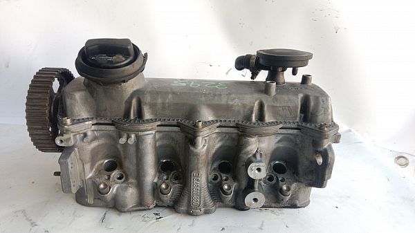 Zylinderkopf SEAT INCA (6K9)