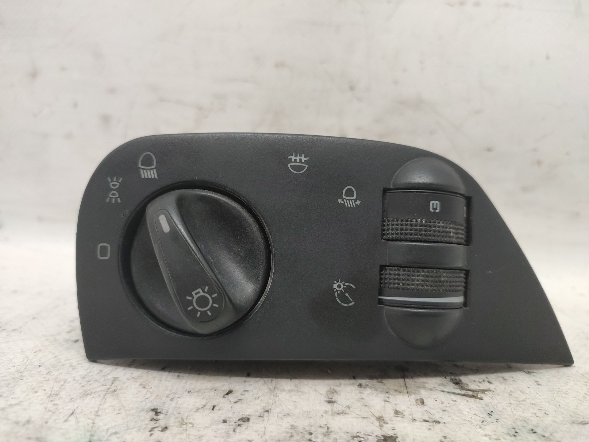 Lichtschalter SEAT INCA (6K9)