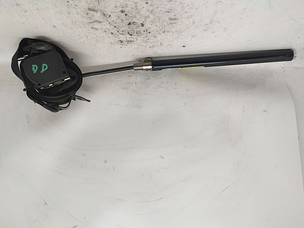 Sicherheitsgurt vorn SEAT INCA (6K9)