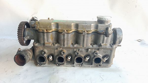 Zylinderkopf OPEL CORSA B (S93)