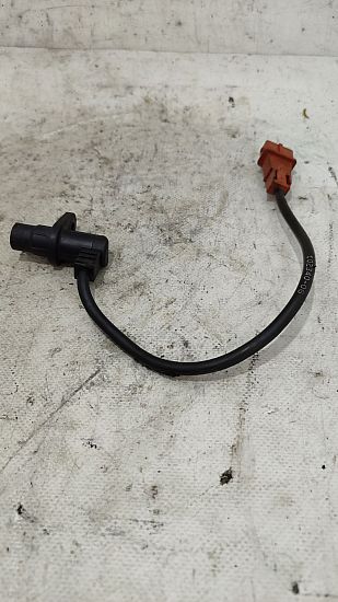 Crankshaft position sensor