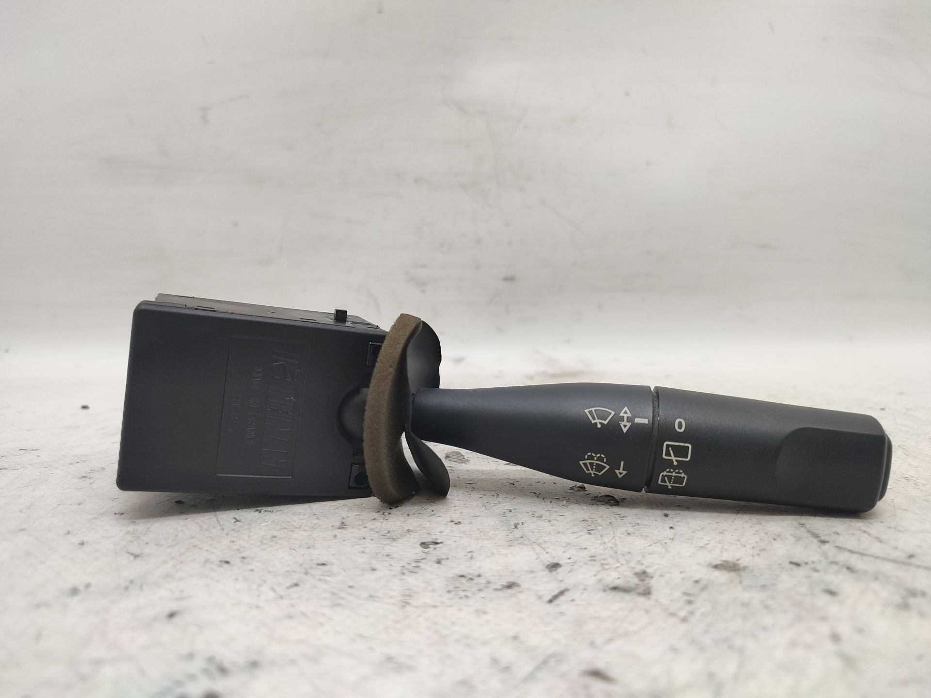 Wischerschalter PEUGEOT 206 Hatchback (2A/C)