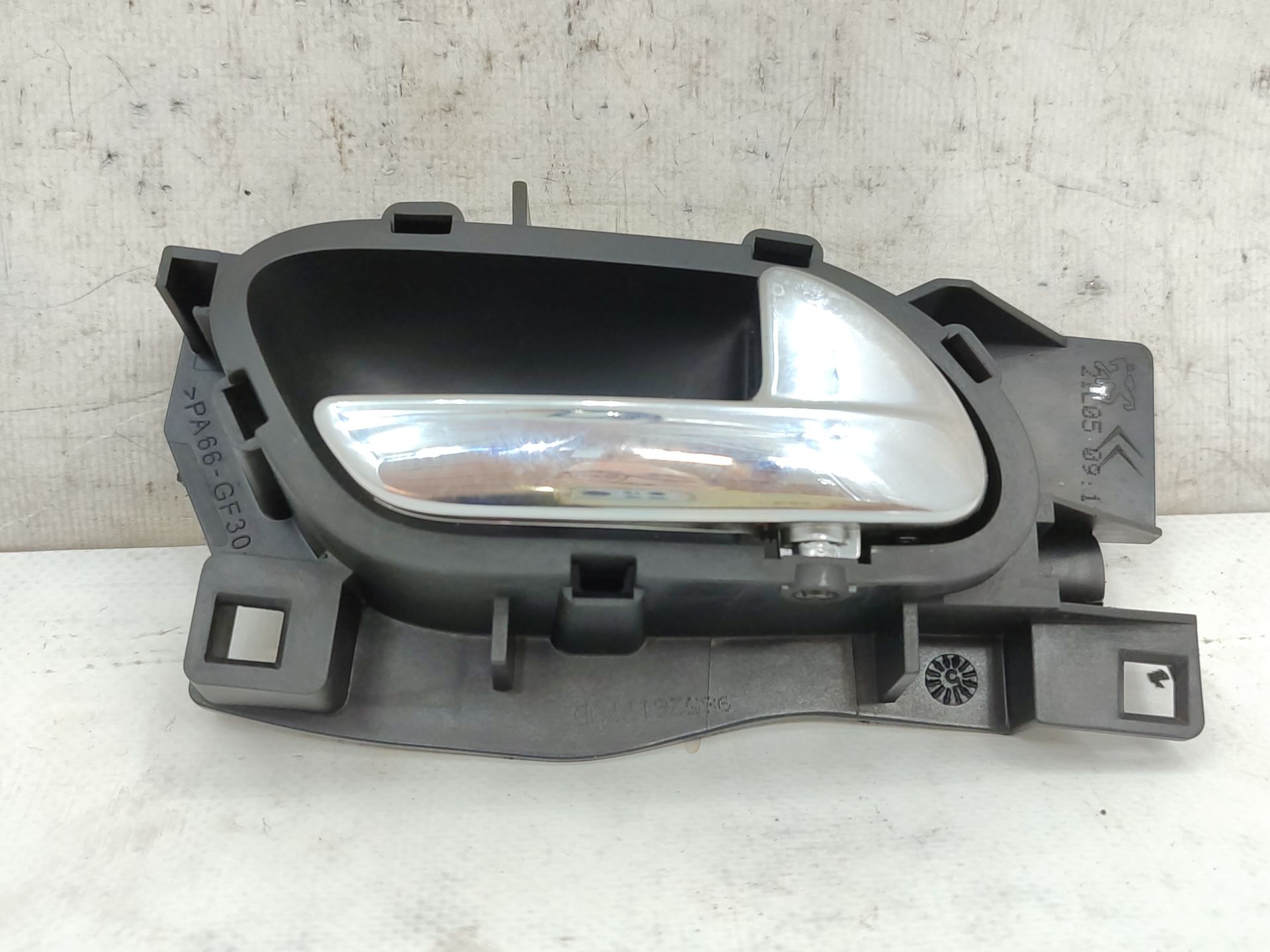 Handgriff innen PEUGEOT 407 (6D_)