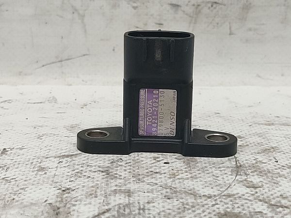 Air pressure sensor
