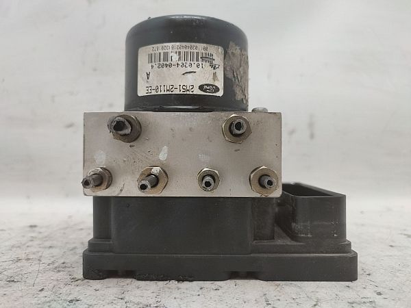 ABS-Pumpe FORD FOCUS Saloon (DFW)