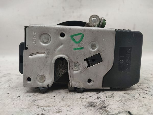 Door lock