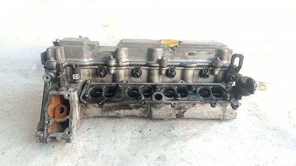 Zylinderkopf OPEL ASTRA G Hatchback (T98)