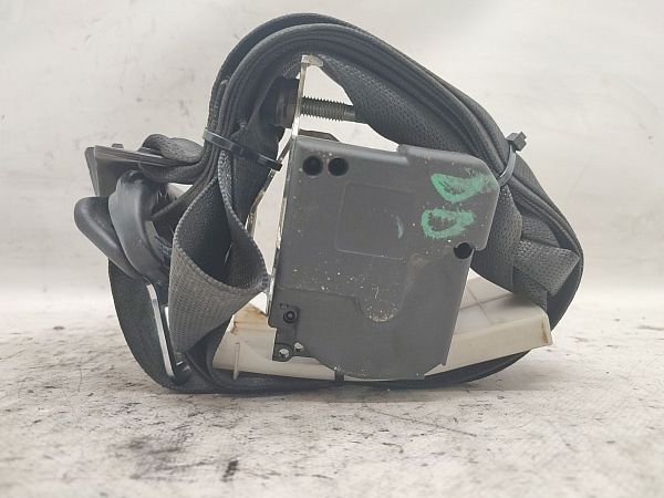 Sicherheitsgurt vorn OPEL ASTRA G Hatchback (T98)