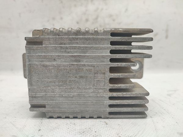 Module commande ventilateur