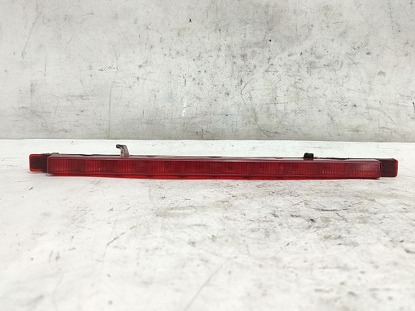 Third brake light