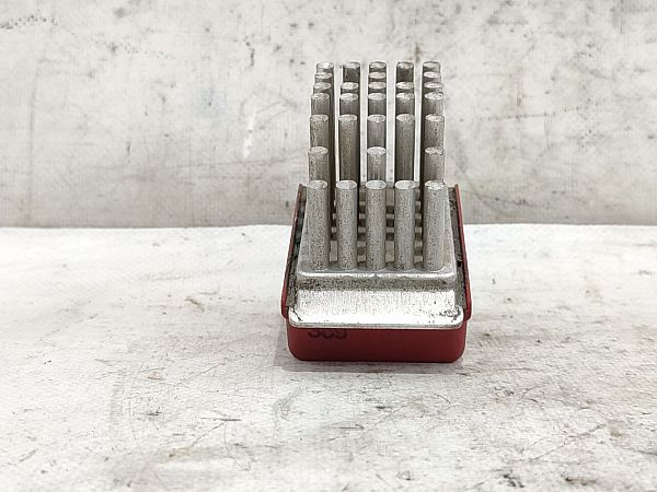 Widerstand Heizungsgeblaese AUDI A3 (8L1)