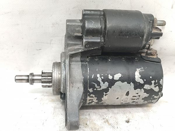 Startmotor Volkswagen 1.1 kw voor o.a. SKODA, VOLKSWAGEN | - Startmotor Startmotor Volkswagen 1.1 kw voor o.a. SKODA, VOLKSWAGEN | - Startmotor