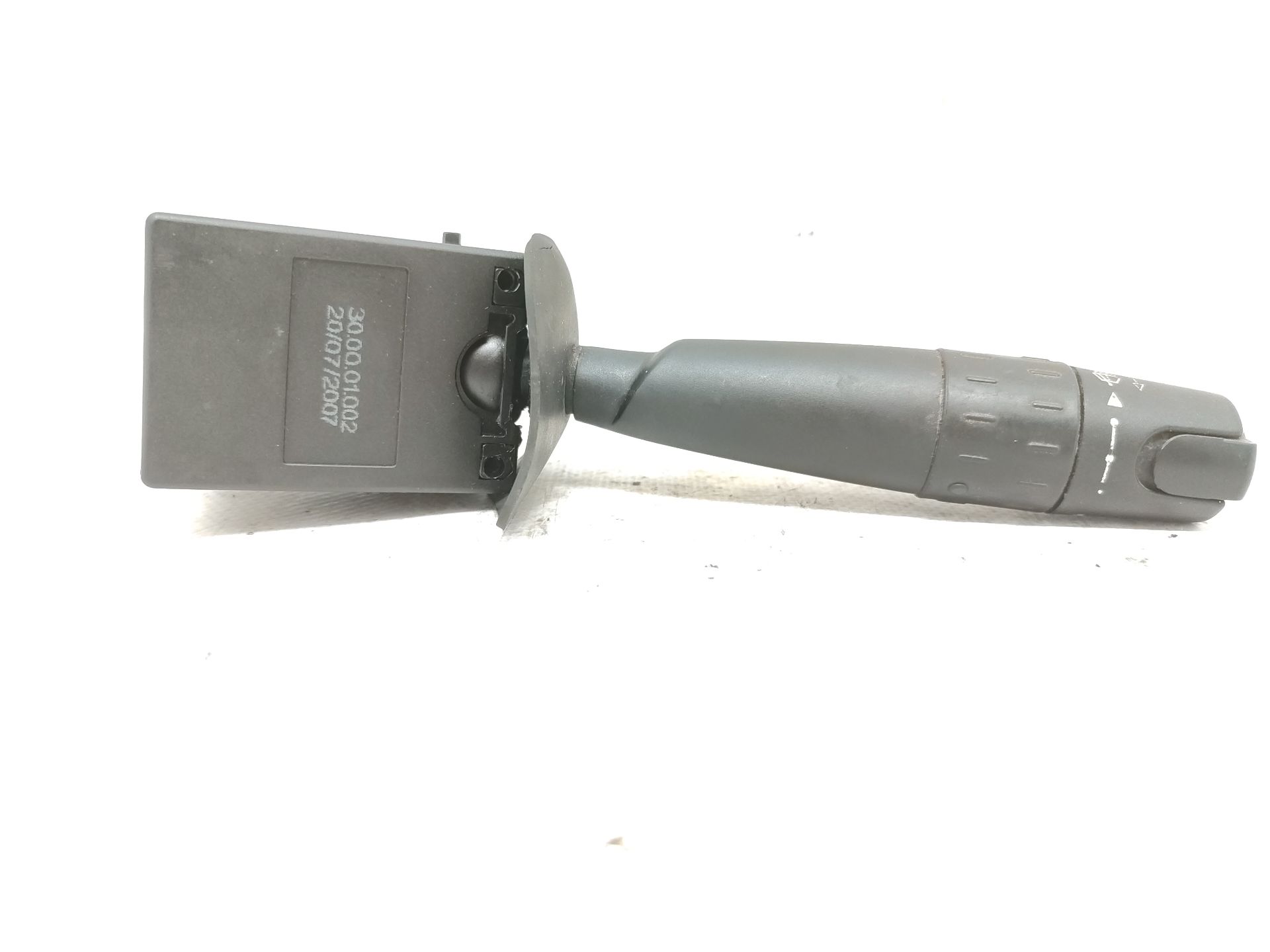 Wischerschalter AIXAM 500 Hatchback