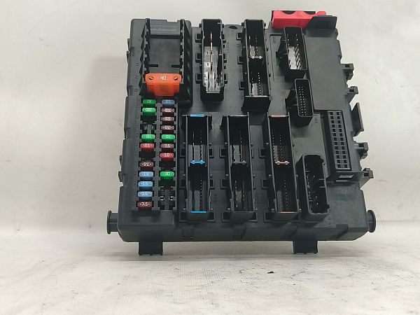 Sicherungskasten SAAB 9-3 Estate (E50)